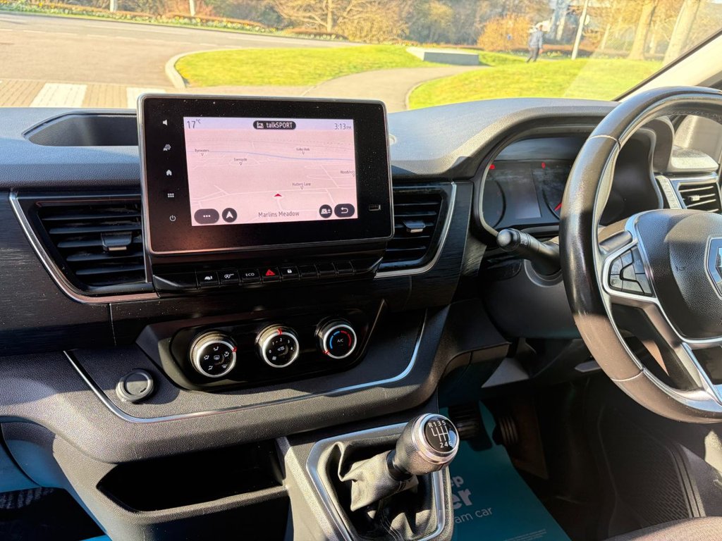 Used Renault Trafic 2022 for sale - 77725811: Photo 29