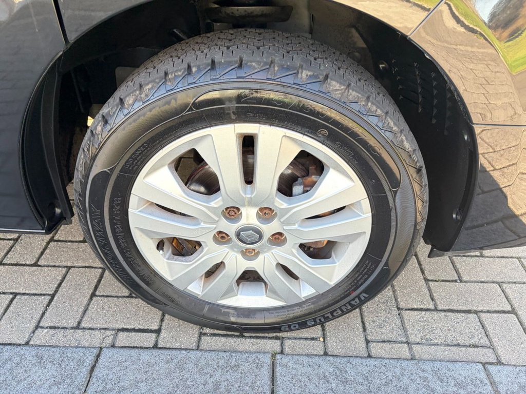 Used Renault Trafic 2022 for sale - 77725811: Photo 33