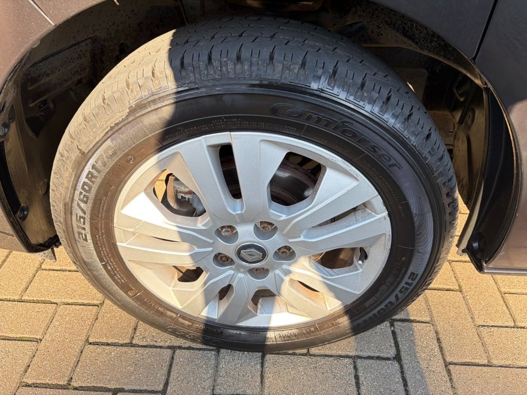 Used Renault Trafic 2022 for sale - 77725811: Photo 34