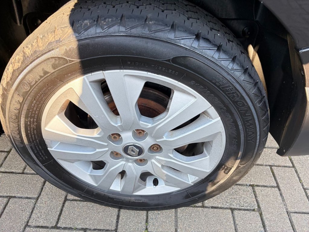 Used Renault Trafic 2022 for sale - 77725811: Photo 35