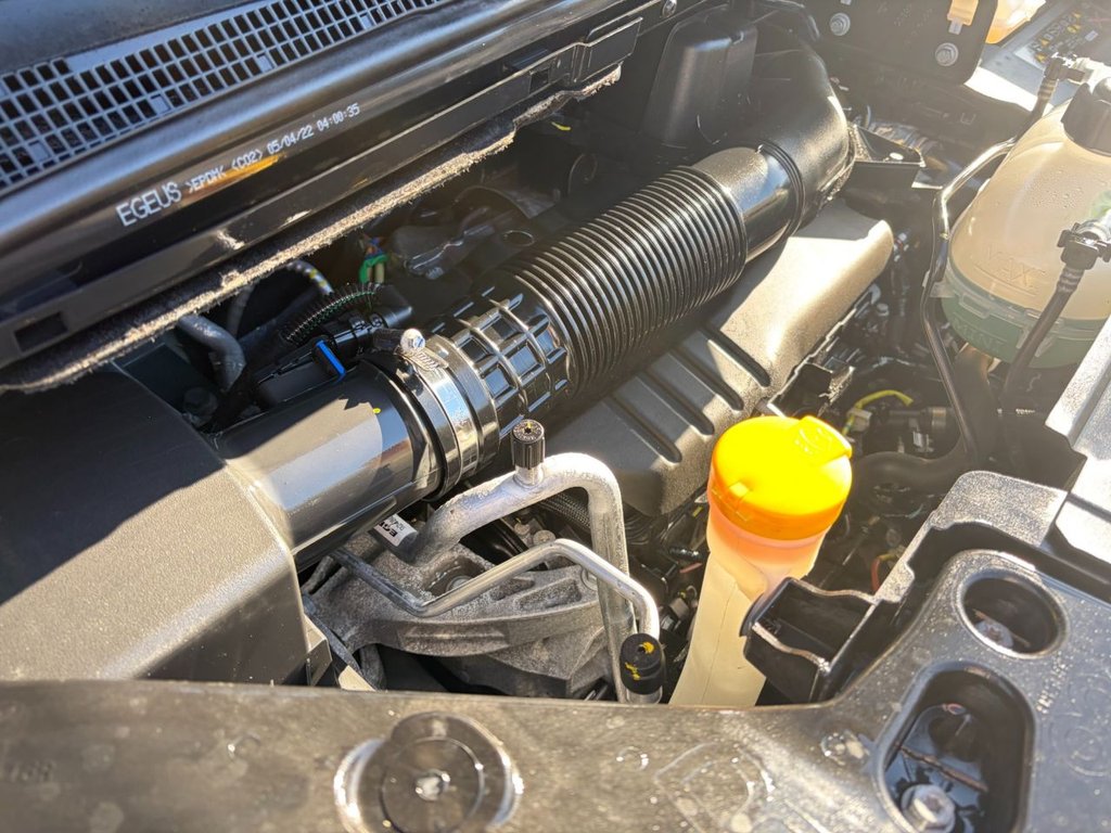 Used Renault Trafic 2022 for sale - 77725811: Photo 36