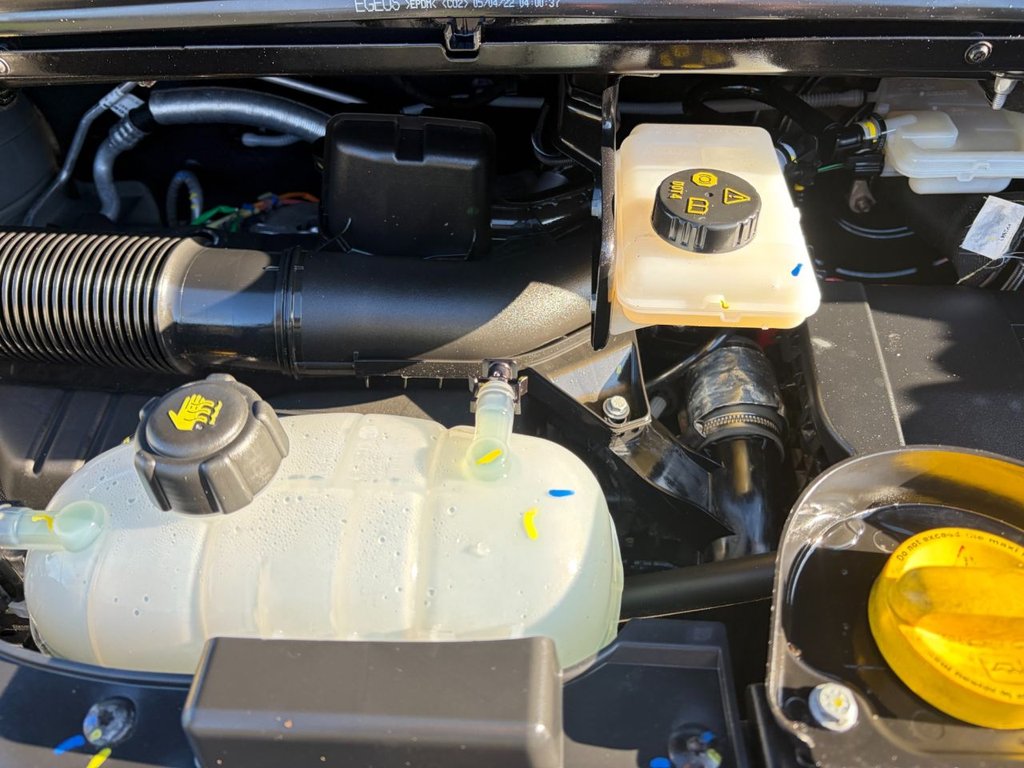 Used Renault Trafic 2022 for sale - 77725811: Photo 38