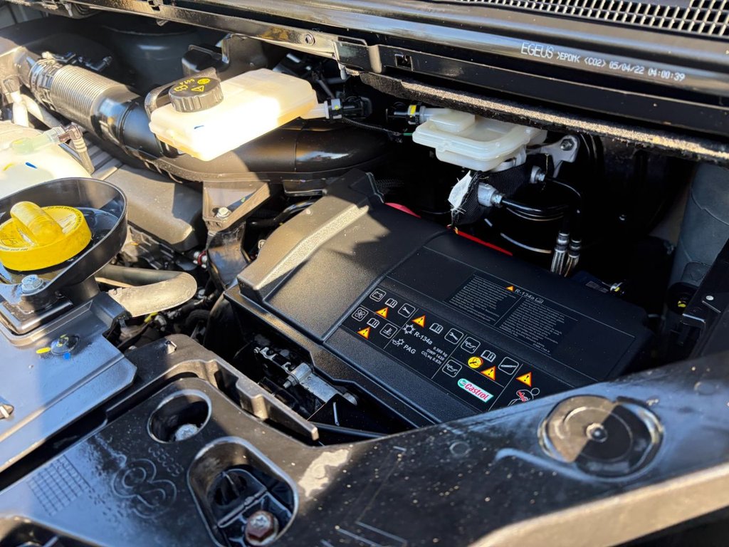 Used Renault Trafic 2022 for sale - 77725811: Photo 39