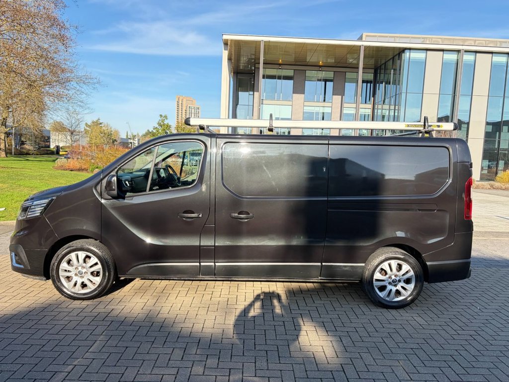 Used Renault Trafic 2022 for sale - 77725811: Photo 5