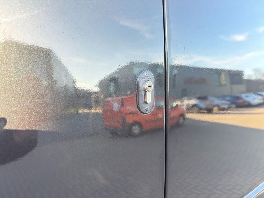 Used Renault Trafic 2022 for sale - 77725811: Photo 8