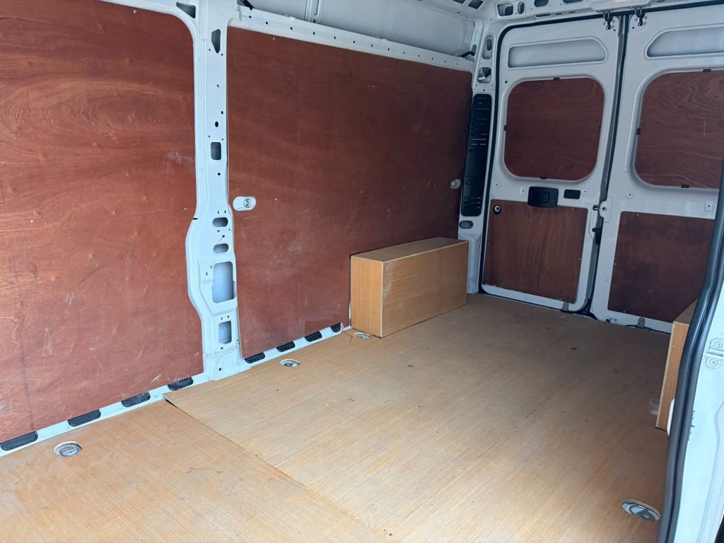 Used Citroen Relay 2023 for sale - 76698293: Photo 13