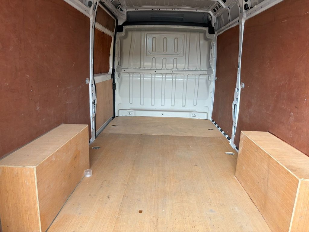 Used Citroen Relay 2023 for sale - 76698293: Photo 15