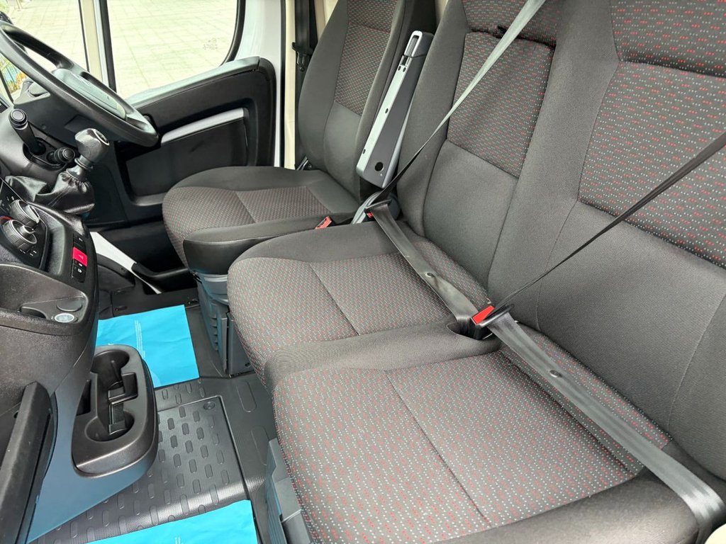 Used Citroen Relay 2023 for sale - 76698293: Photo 24