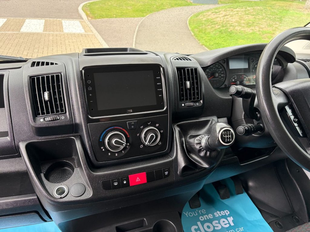 Used Citroen Relay 2023 for sale - 76698293: Photo 25