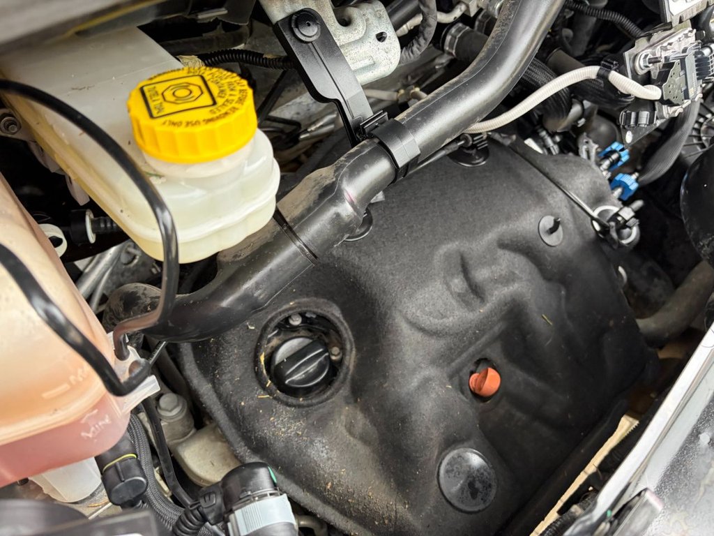 Used Citroen Relay 2023 for sale - 76698293: Photo 27