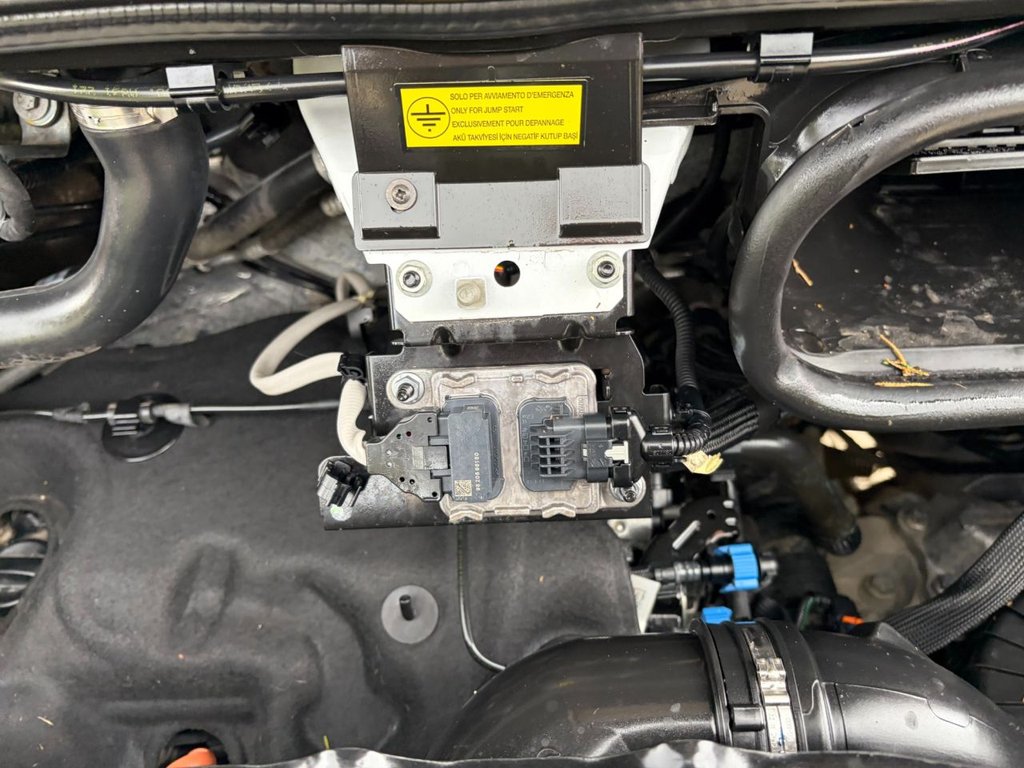 Used Citroen Relay 2023 for sale - 76698293: Photo 28