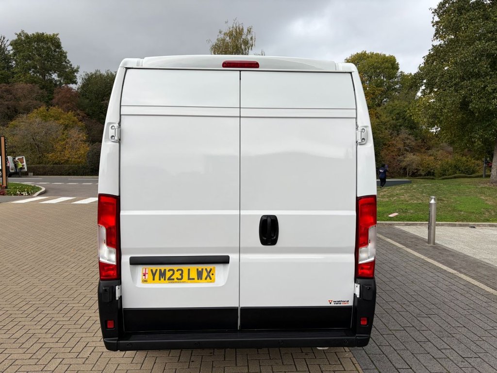 Used Citroen Relay 2023 for sale - 76698293: Photo 7