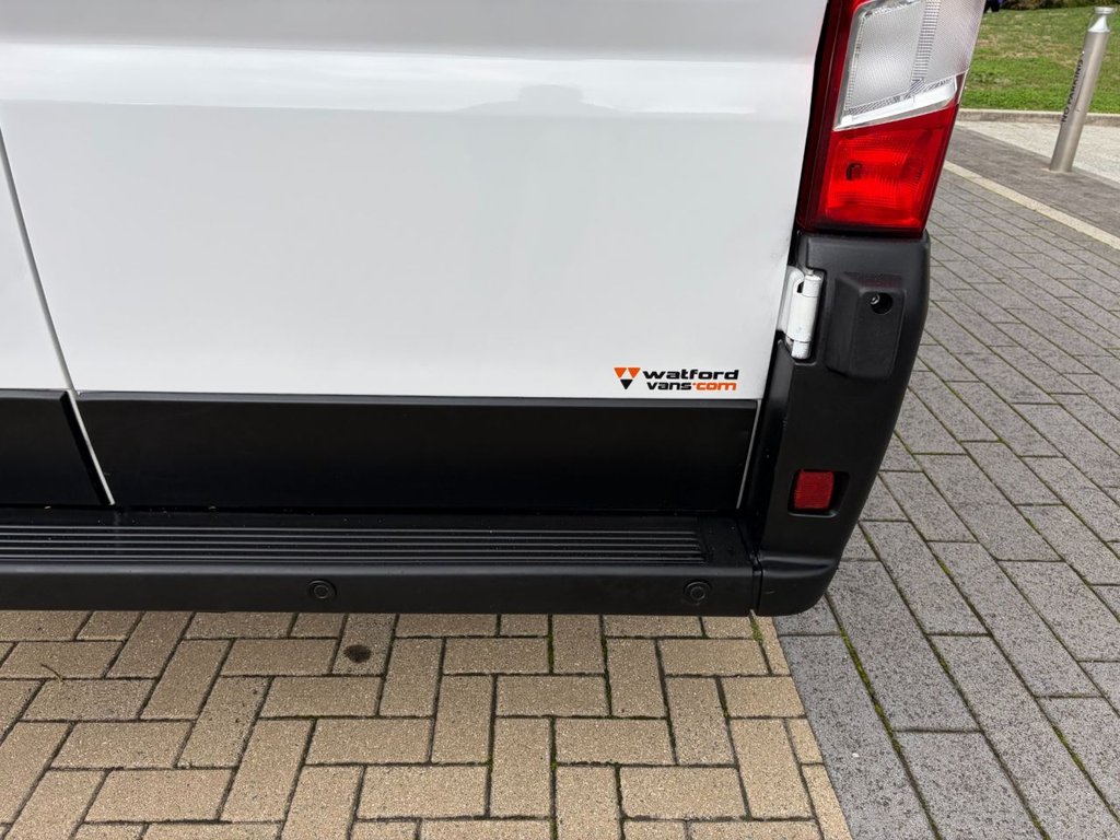 Used Citroen Relay 2023 for sale - 76698293: Photo 8