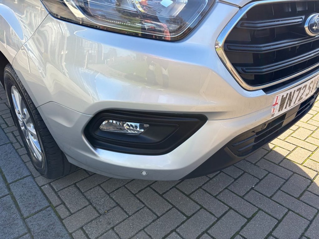 Used Ford Transit Custom 2022 for sale - 77512085: Photo 13