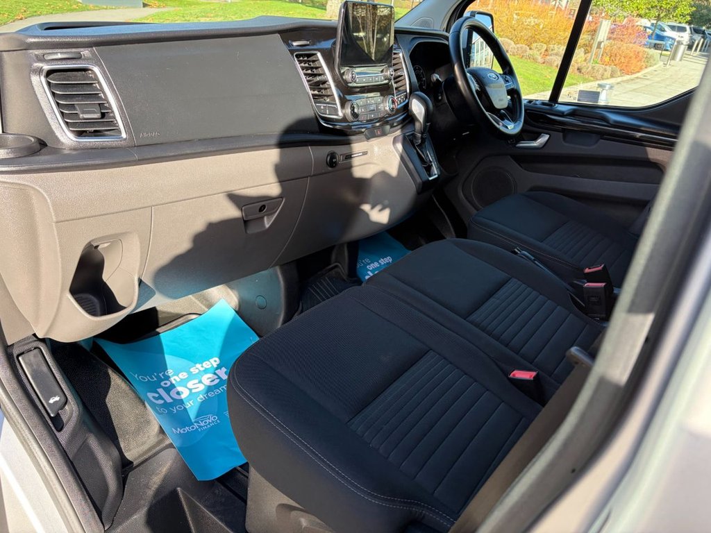 Used Ford Transit Custom 2022 for sale - 77512085: Photo 26