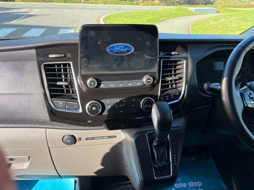 Used Ford Transit Custom 2022 for sale - 77512085: Photo 29