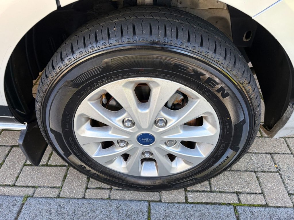 Used Ford Transit Custom 2022 for sale - 77512085: Photo 33