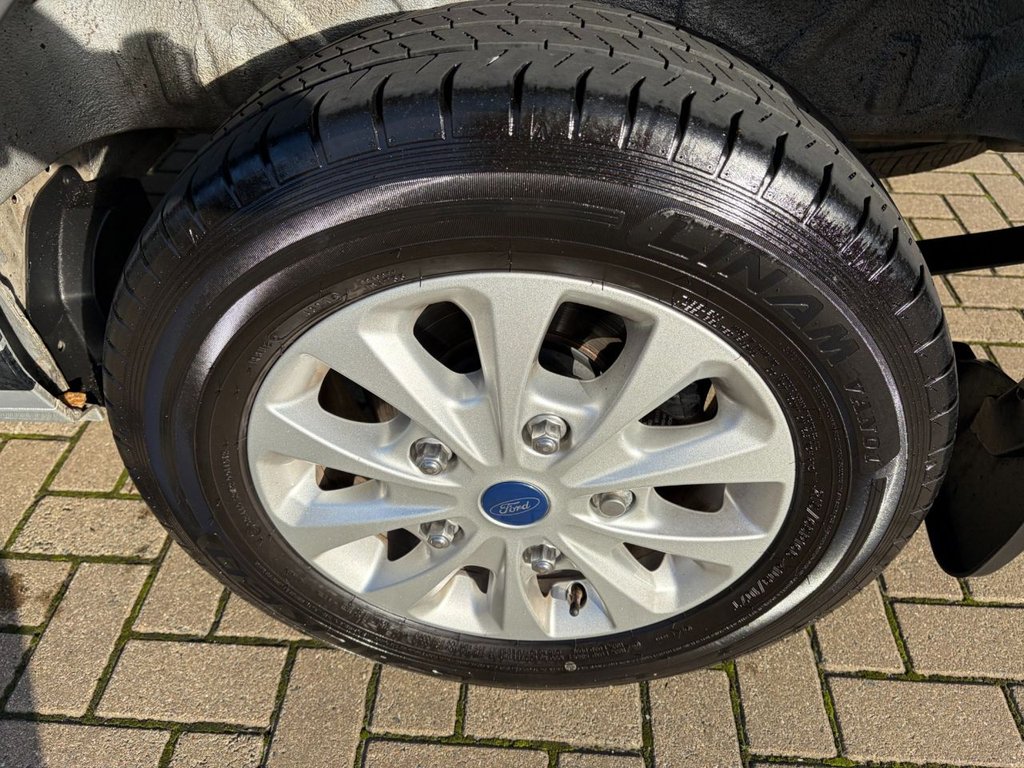 Used Ford Transit Custom 2022 for sale - 77512085: Photo 35