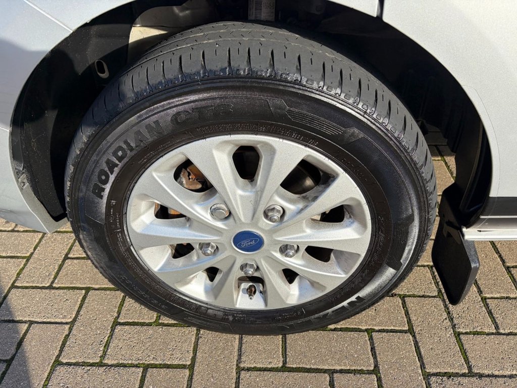 Used Ford Transit Custom 2022 for sale - 77512085: Photo 36