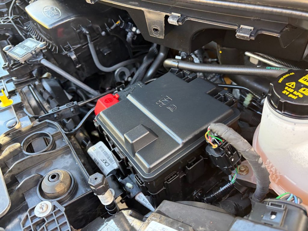 Used Ford Transit Custom 2022 for sale - 77512085: Photo 40