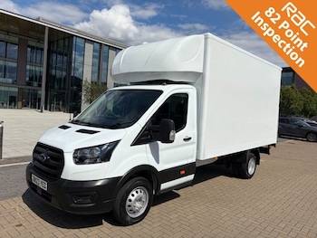 Used Ford Transit 2023 for sale - 79120780: Photo