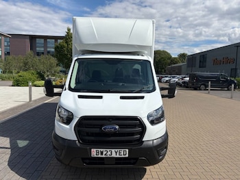 Used Ford Transit 2023 for sale - 79120780: Photo
