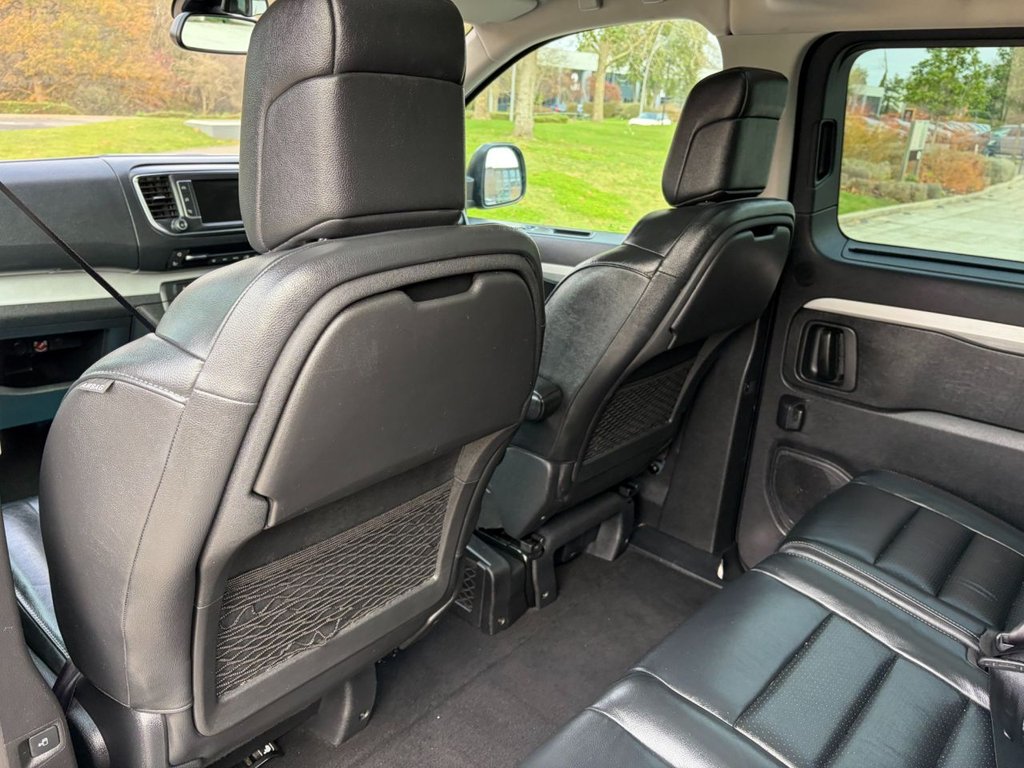 Used Vauxhall Vivaro 2022 for sale - 77512091: Photo 14