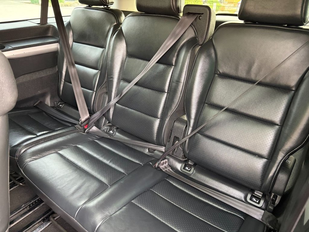 Used Vauxhall Vivaro 2022 for sale - 77512091: Photo 15