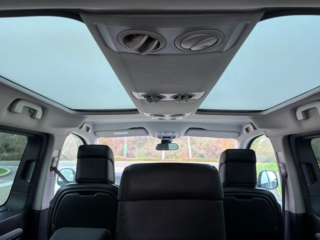 Used Vauxhall Vivaro 2022 for sale - 77512091: Photo 20