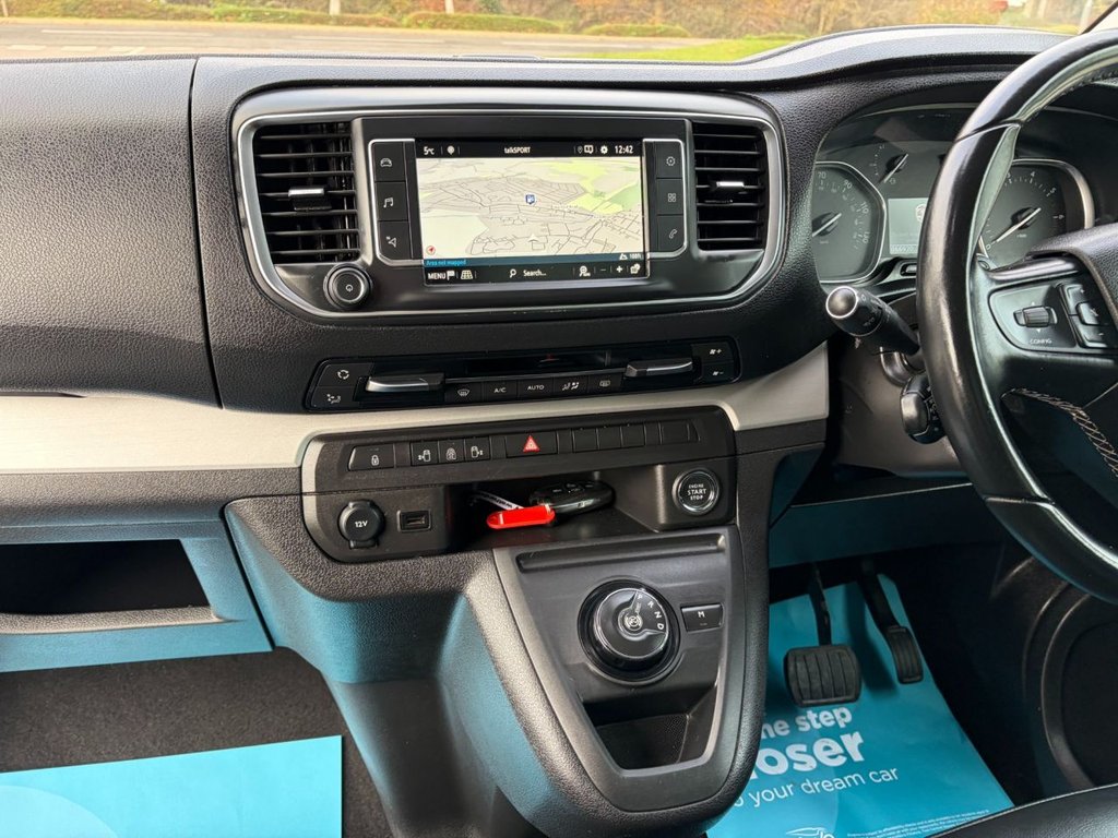 Used Vauxhall Vivaro 2022 for sale - 77512091: Photo 37