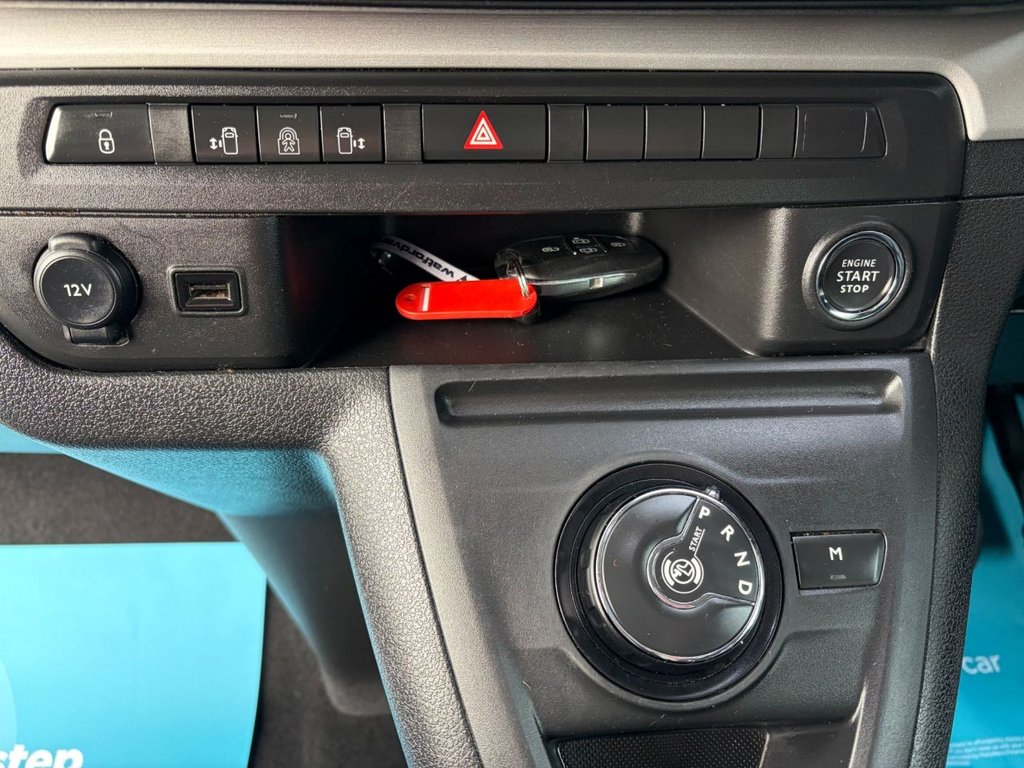 Used Vauxhall Vivaro 2022 for sale - 77512091: Photo 38