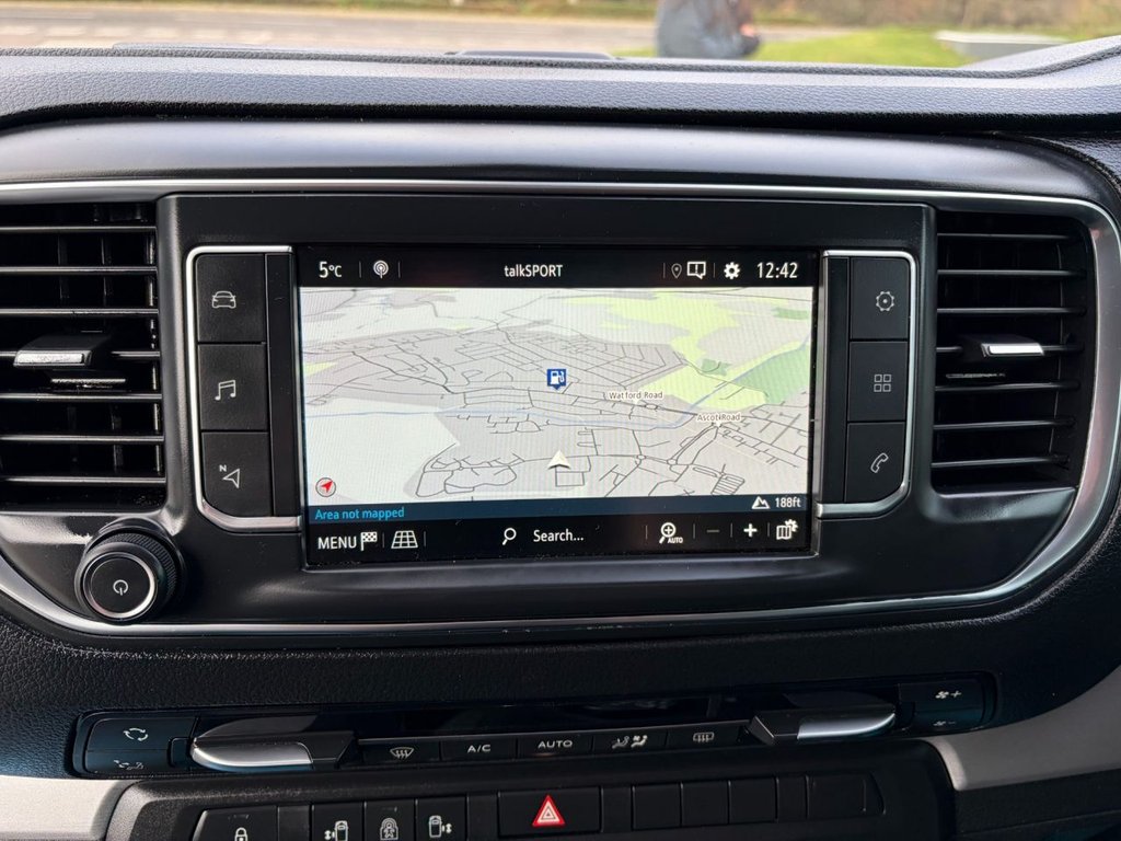 Used Vauxhall Vivaro 2022 for sale - 77512091: Photo 39