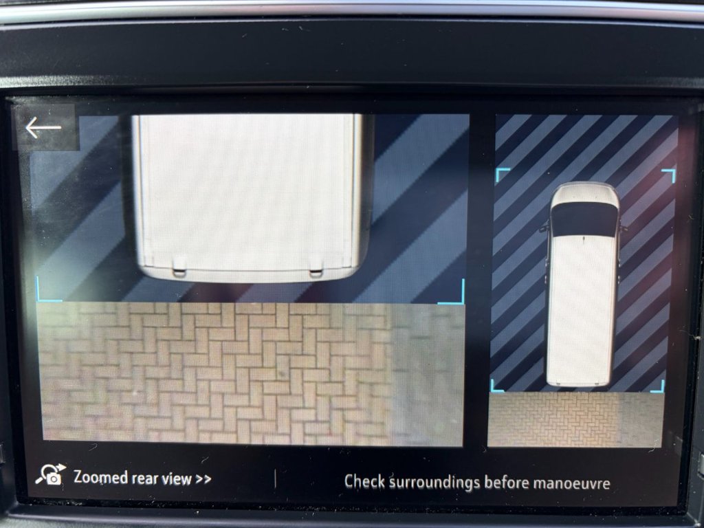 Used Vauxhall Vivaro 2022 for sale - 77512091: Photo 40