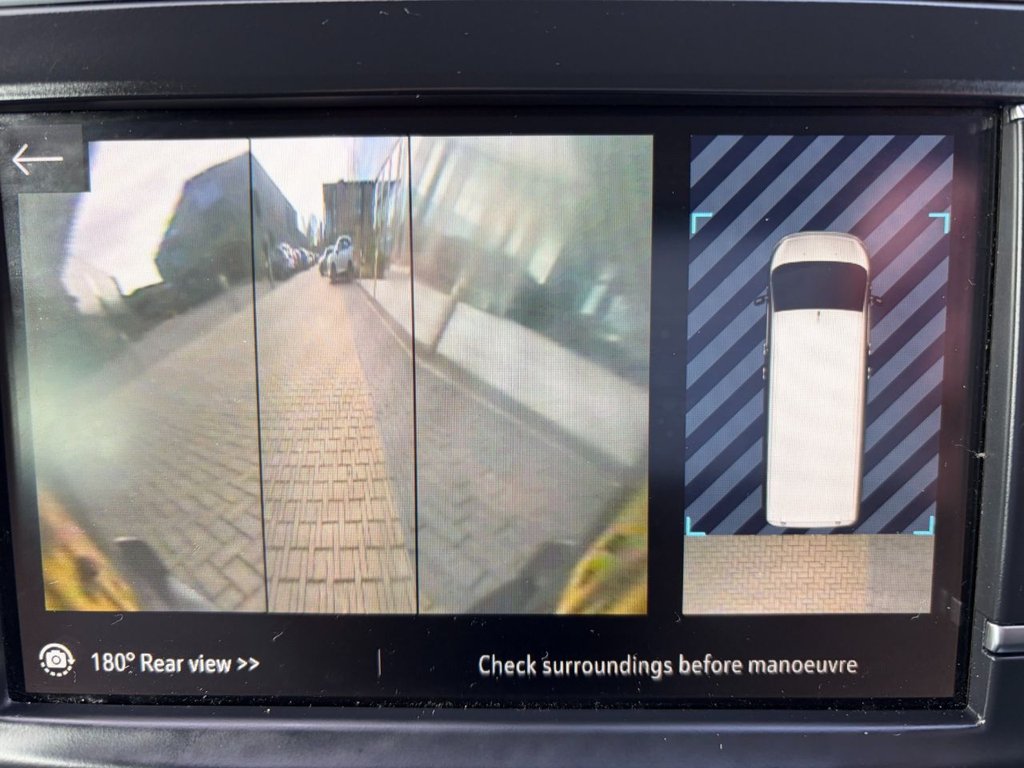 Used Vauxhall Vivaro 2022 for sale - 77512091: Photo 41