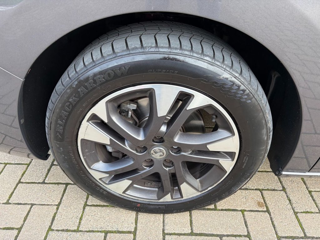 Used Vauxhall Vivaro 2022 for sale - 77512091: Photo 45