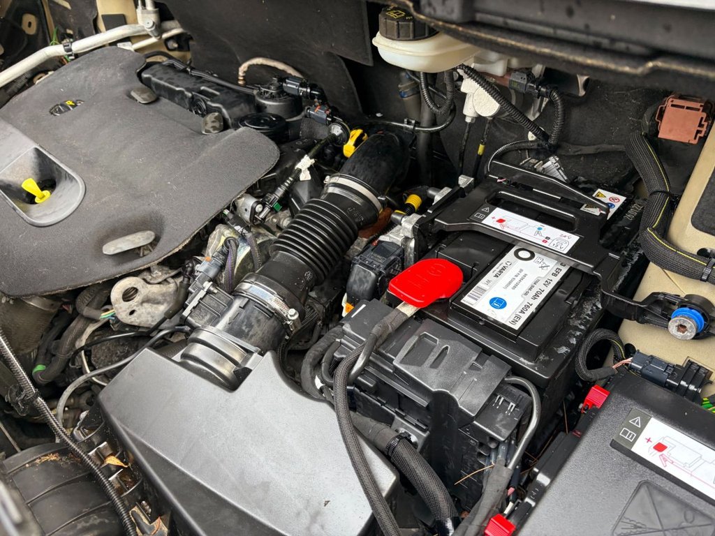 Used Vauxhall Vivaro 2022 for sale - 77512091: Photo 50