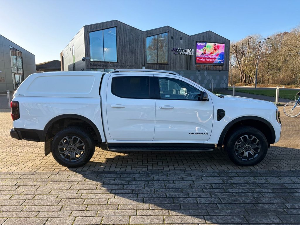 Used Ford Ranger 2023 for sale - 77512090: Photo 11