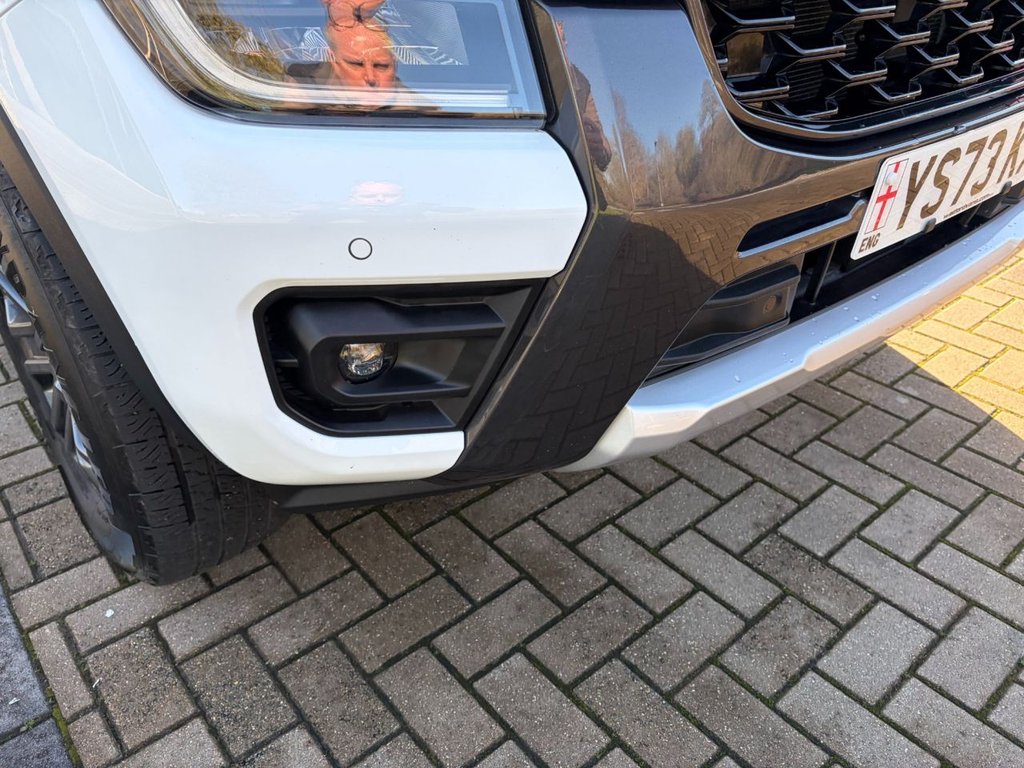 Used Ford Ranger 2023 for sale - 77512090: Photo 13