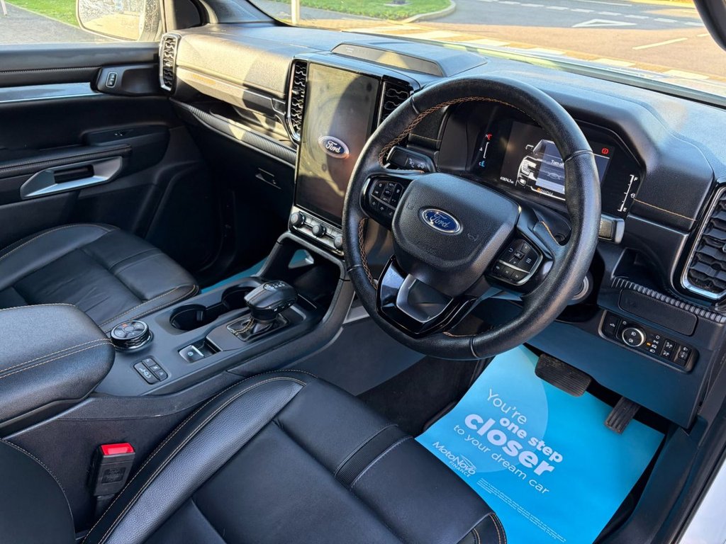 Used Ford Ranger 2023 for sale - 77512090: Photo 14