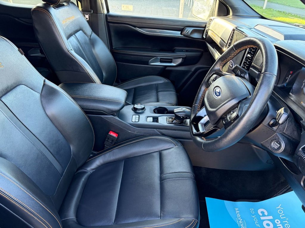 Used Ford Ranger 2023 for sale - 77512090: Photo 15