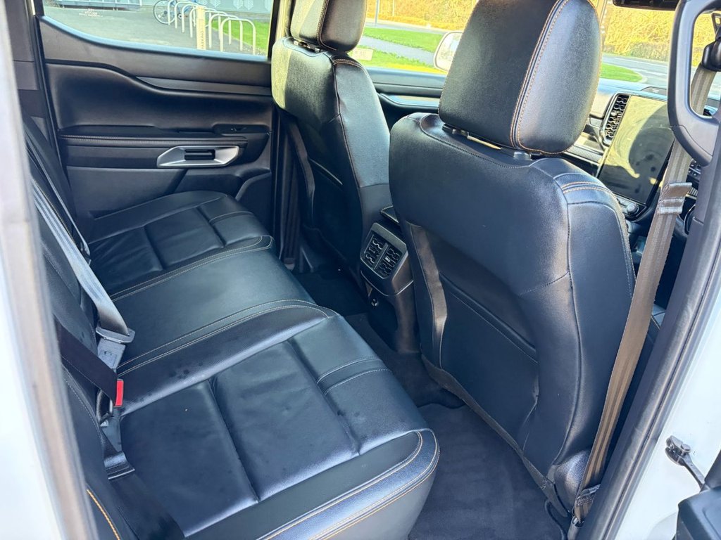 Used Ford Ranger 2023 for sale - 77512090: Photo 16