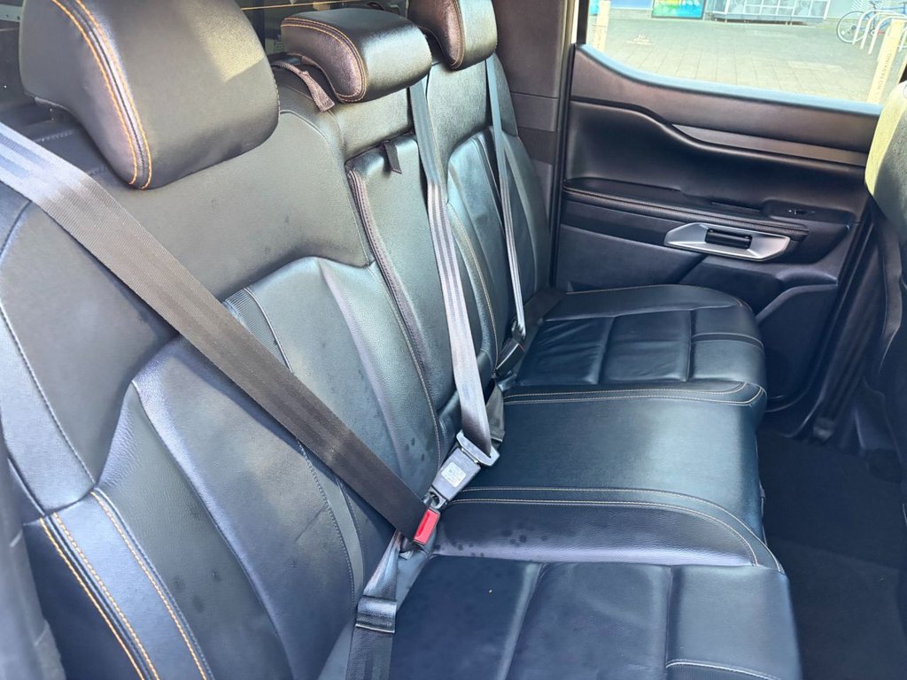 Used Ford Ranger 2023 for sale - 77512090: Photo 17