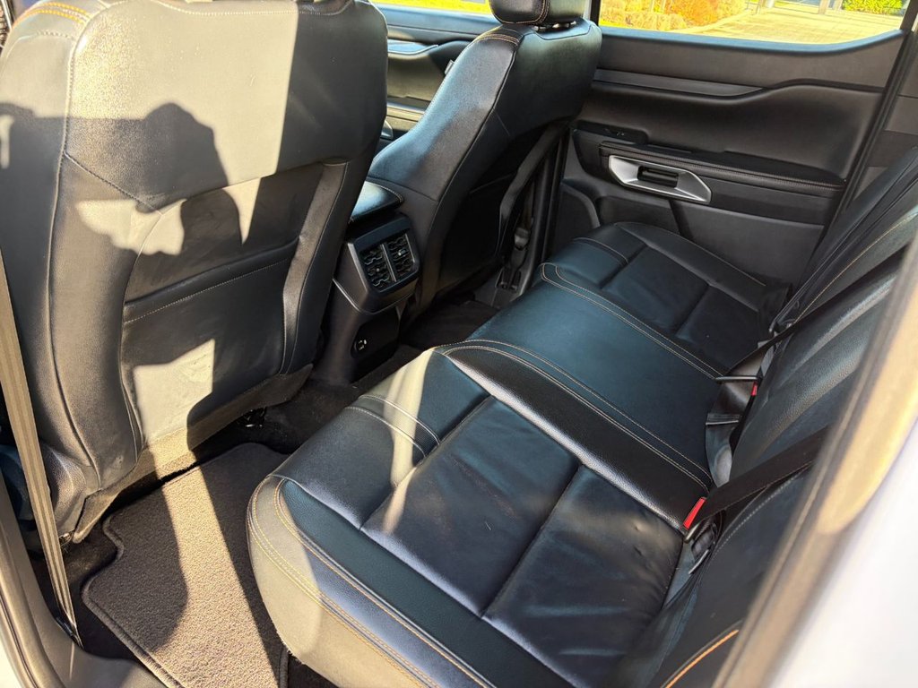 Used Ford Ranger 2023 for sale - 77512090: Photo 18