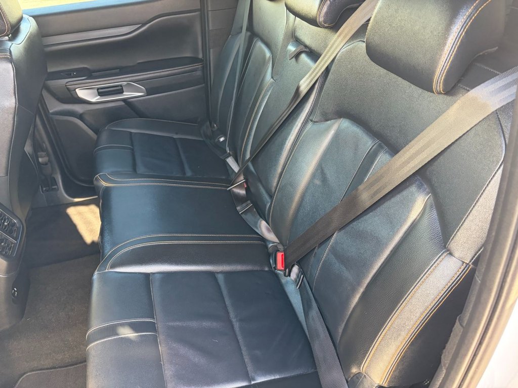 Used Ford Ranger 2023 for sale - 77512090: Photo 19