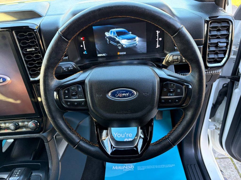 Used Ford Ranger 2023 for sale - 77512090: Photo 21