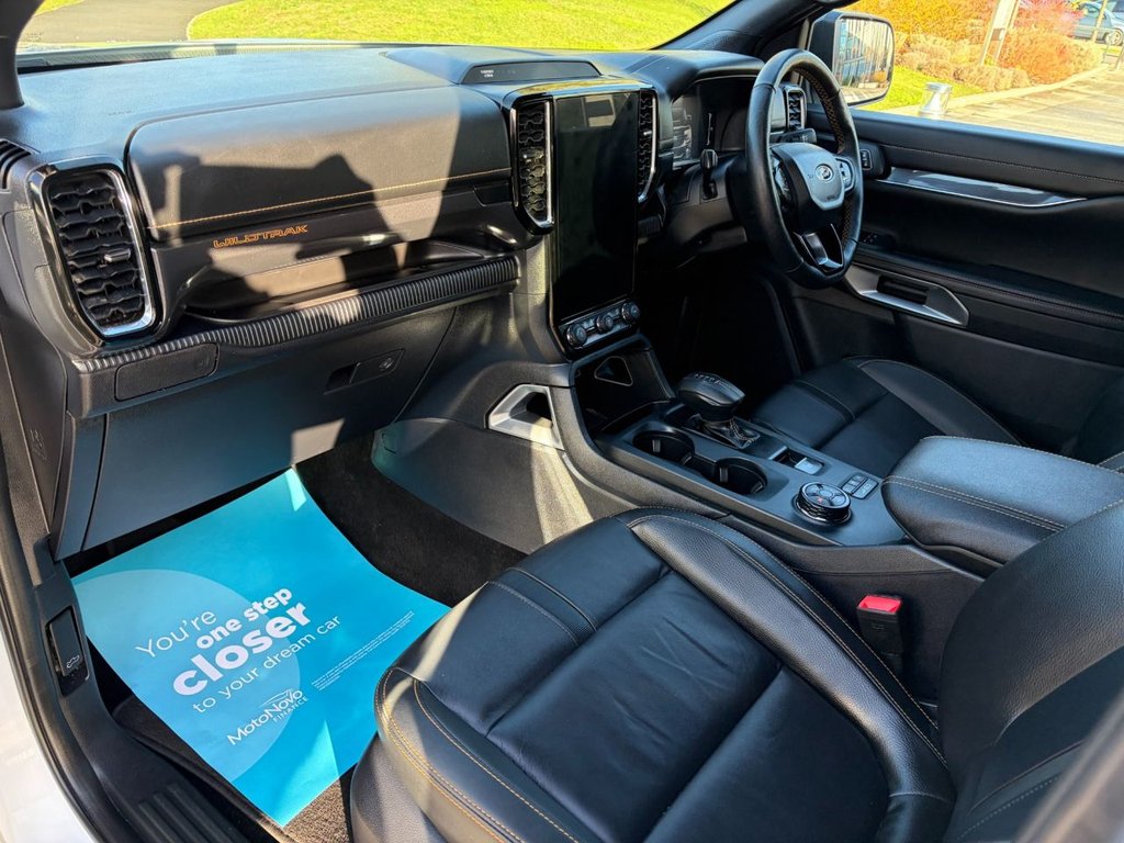 Used Ford Ranger 2023 for sale - 77512090: Photo 28