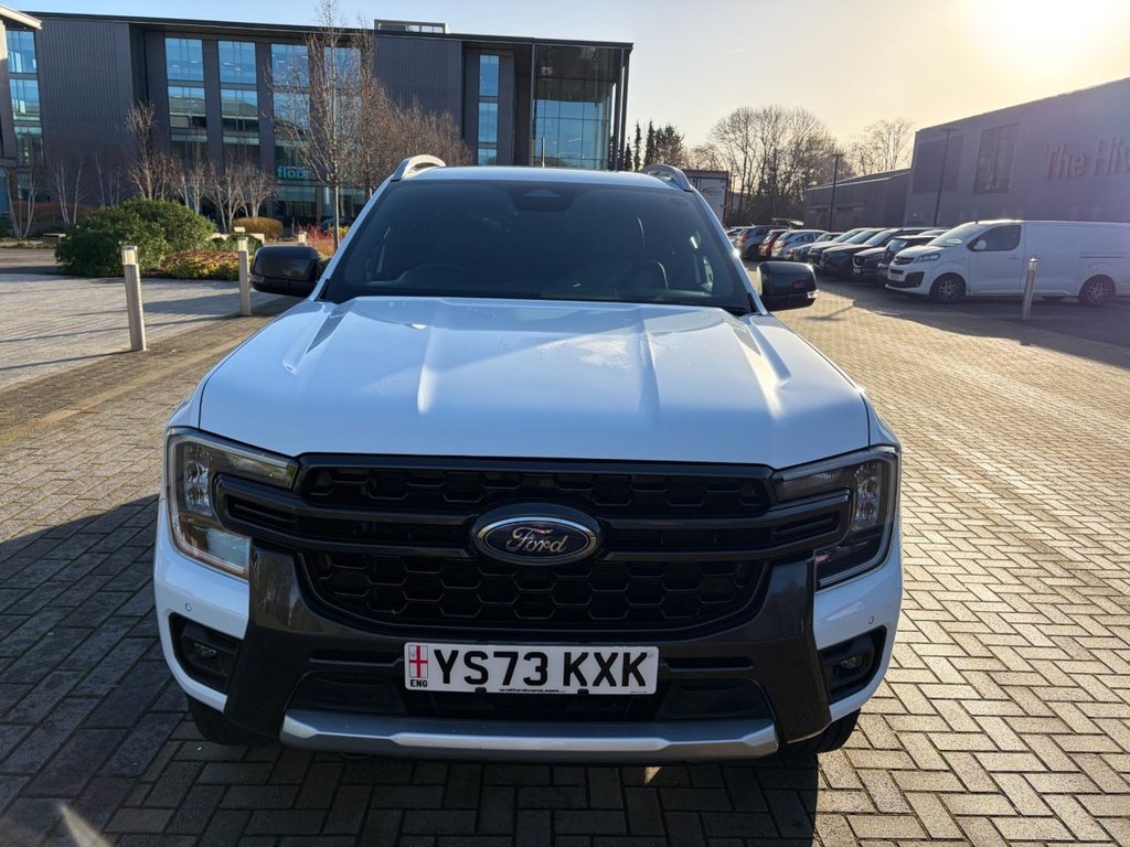 Used Ford Ranger 2023 for sale - 77512090: Photo 3