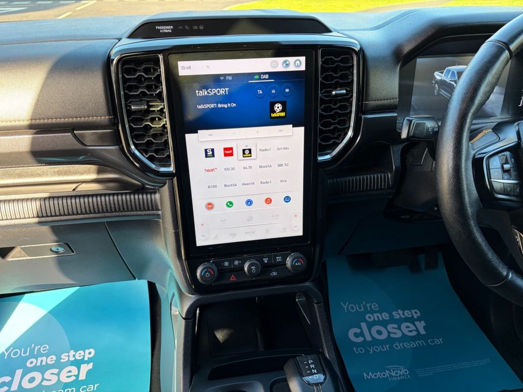 Used Ford Ranger 2023 for sale - 77512090: Photo 30