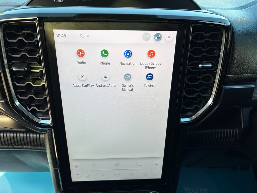 Used Ford Ranger 2023 for sale - 77512090: Photo 31