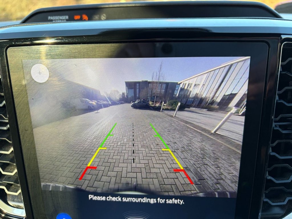 Used Ford Ranger 2023 for sale - 77512090: Photo 35